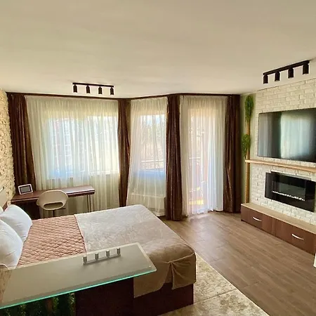 Deluxe For Two Bansko