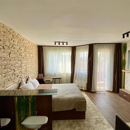 Deluxe For Two Bansko
