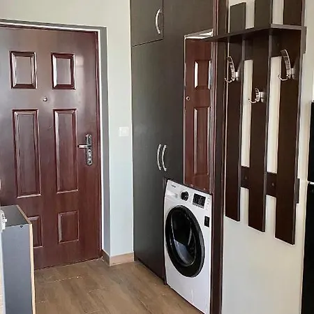 Deluxe For Two Apartment
