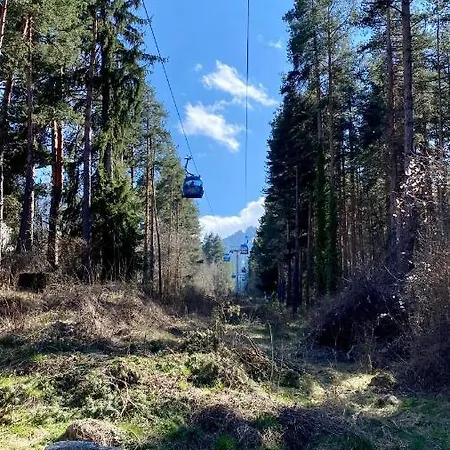 Deluxe For Two * Bansko