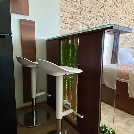 Apartment Deluxe For Two *