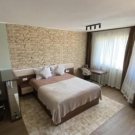 Deluxe For Two Bansko