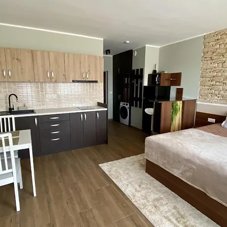 Deluxe For Two * Bansko