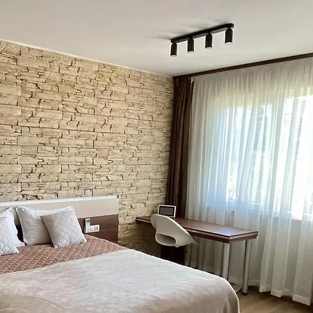 Apartment Deluxe For Two *