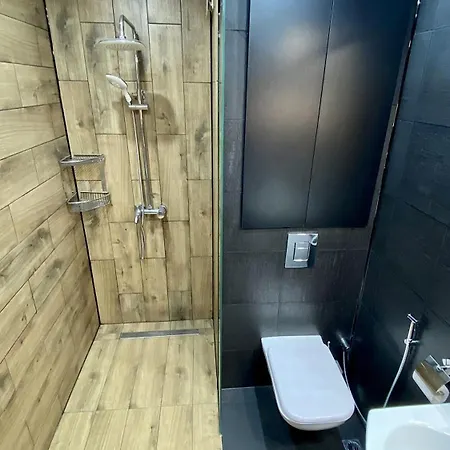 Deluxe For Two Bansko