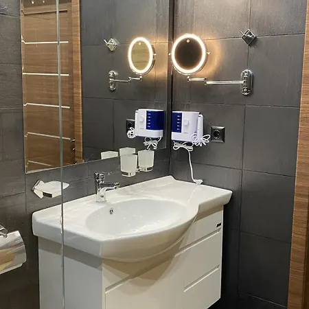 Apartment Deluxe For Two
