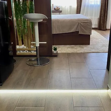 Deluxe For Two * Bansko