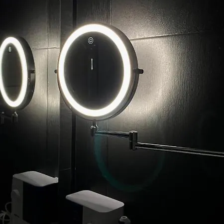 Appartement Deluxe 200m From Road Bansko