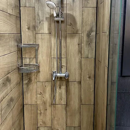 Appartement Deluxe 200m From Road *