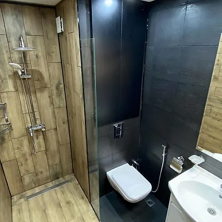 Appartement Deluxe 200m From Road Bansko