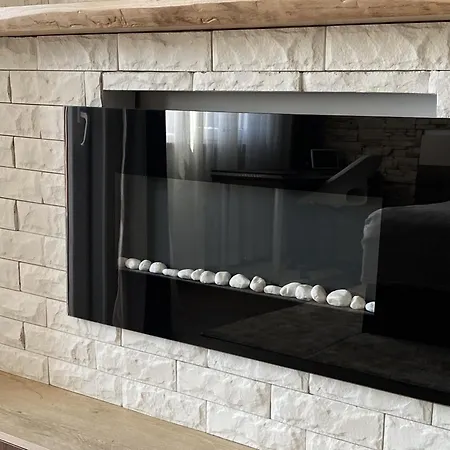 公寓 Deluxe 200m From Road *