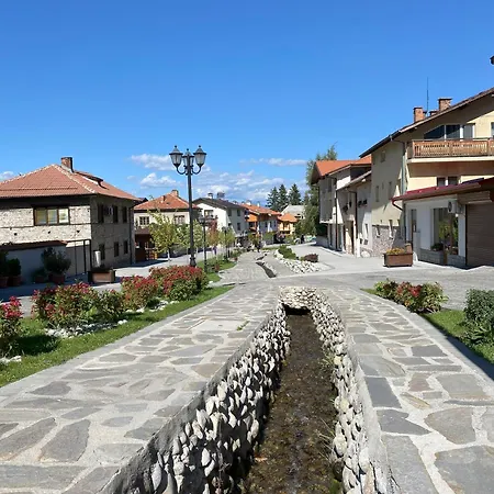 Deluxe 200m From Road *