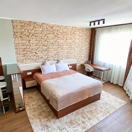 Deluxe Studio Near Ski Road Mountain View&Free Underground Parking Апартамент Банско