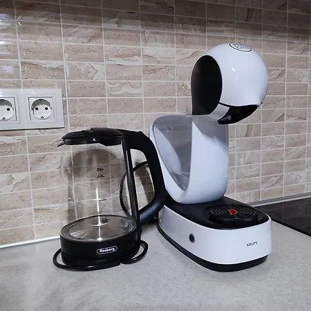 Deluxe 200m From Road Appartement *