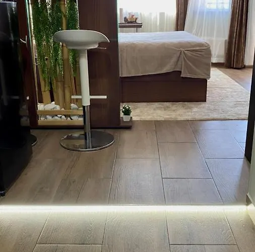 Deluxe 200m From Road * Bansko