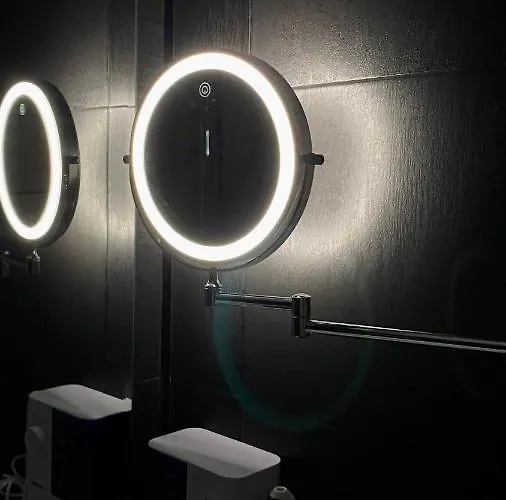 Apartament Deluxe 200m From Road Bansko