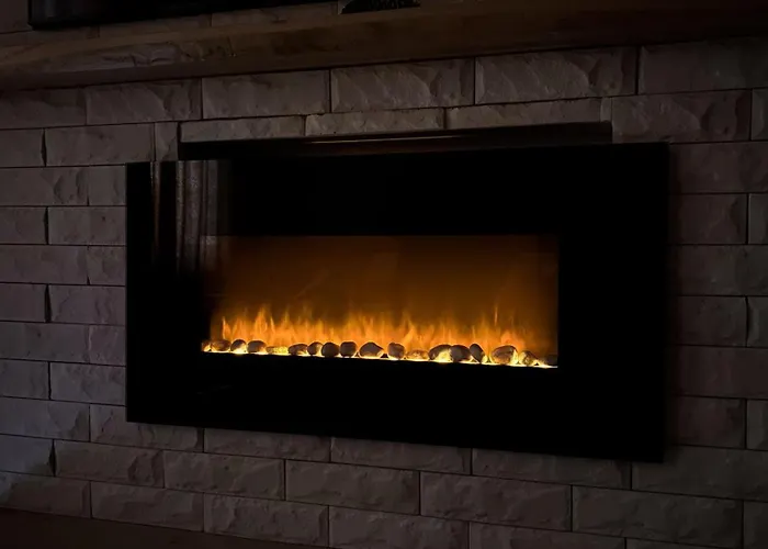 Deluxe 200m From Road Apartament