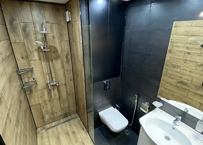 Apartament Deluxe 200m From Road Bansko